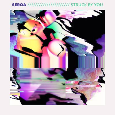 Struck By You (SLCT Remix)'s cover