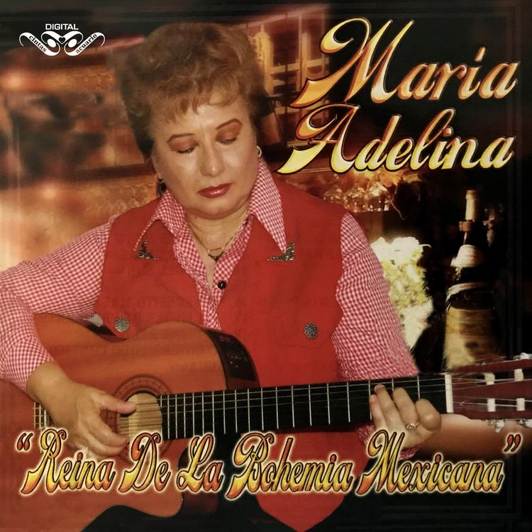 María Adelina's avatar image