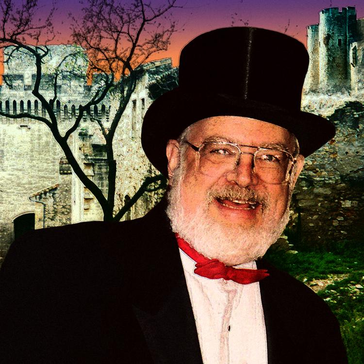 Dr. Demento's avatar image