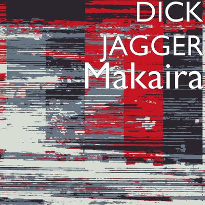 Makaira By DICK JAGGER's cover