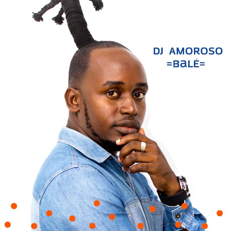 DJ Amoroso's avatar image