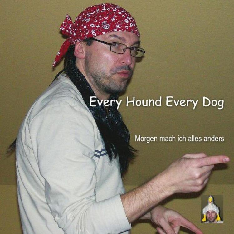 Every Hound Every Dog's avatar image