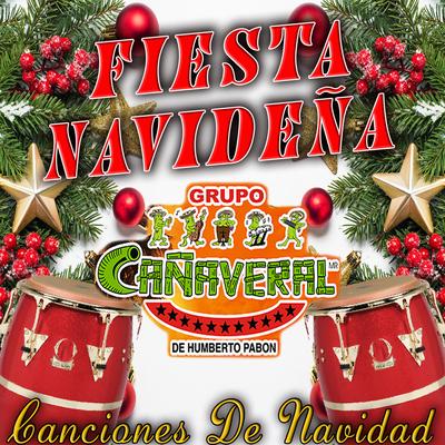 Grupo Cañaveral's cover