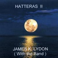 James K. Lydon's avatar cover