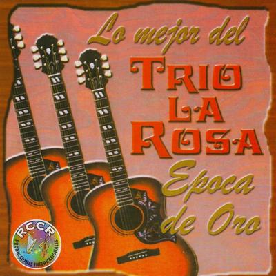Trio La Rosa's cover