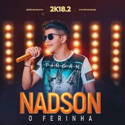 Forma Discreta By Nadson O Ferinha's cover