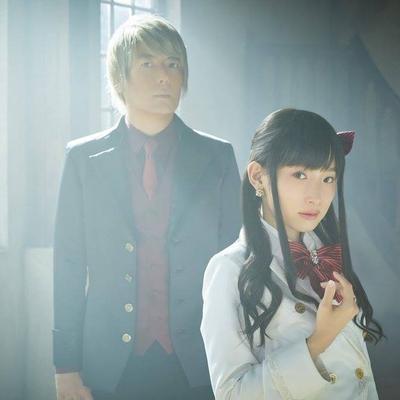 fripSide's cover