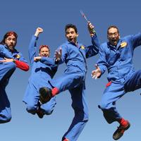 Imagination Movers's avatar cover