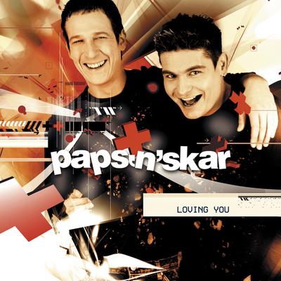 Loving You (Lovely Edit) By Paps'n'Skar's cover