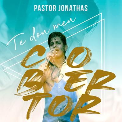 Pastor Jonathas's cover