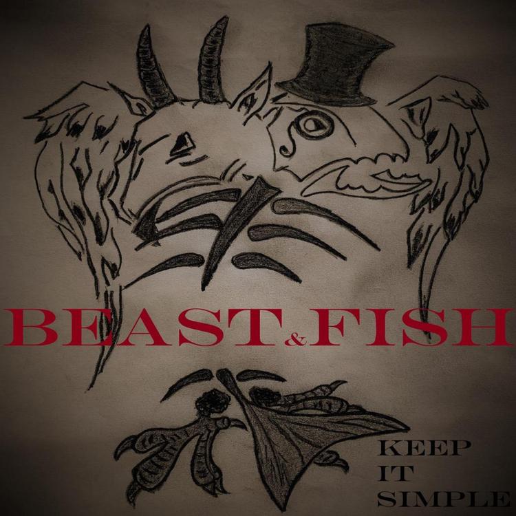 Beast & Fish's avatar image