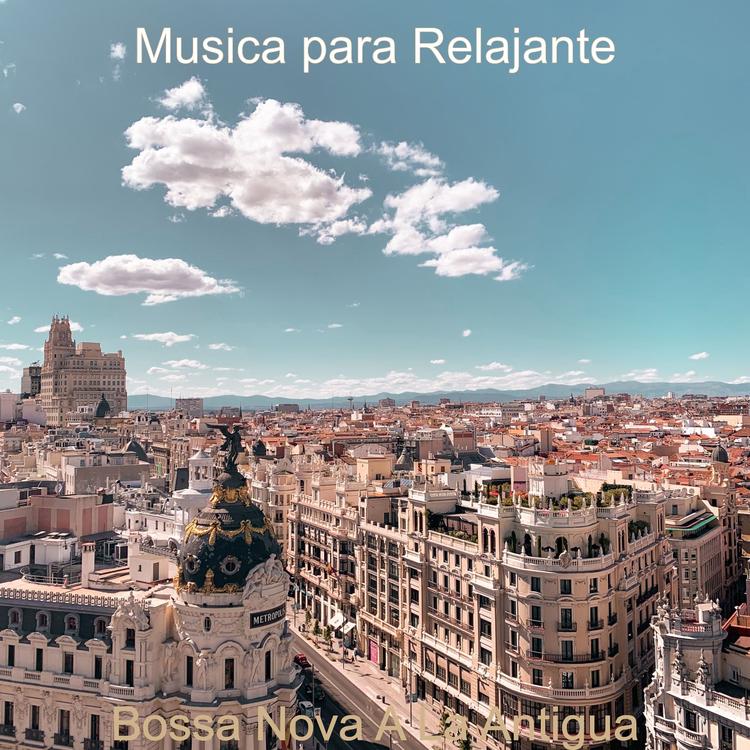 Musica para Relajante's avatar image