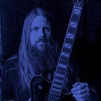 Mark Morton's avatar cover