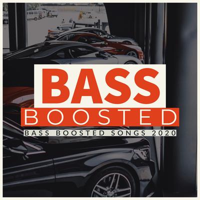 Bass Boosted Type Beat (Instrumental) By Bass Boosted HD's cover