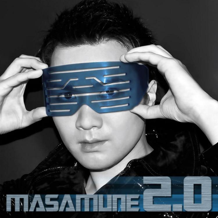 Masamune's avatar image