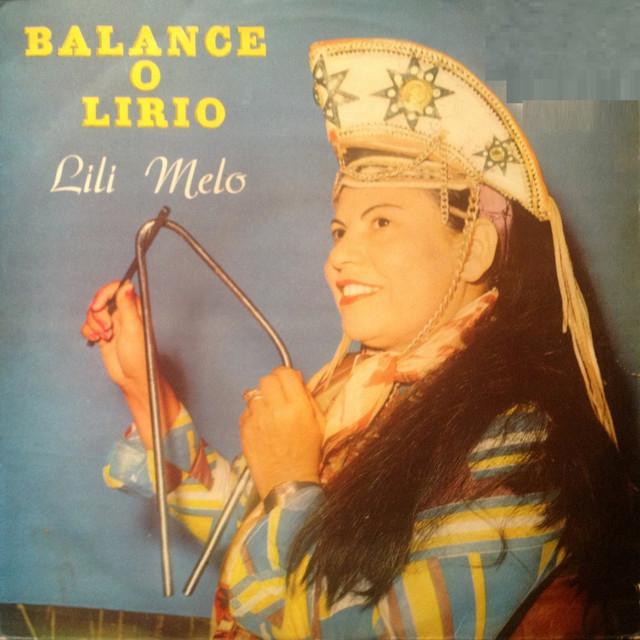 Lili Melo's avatar image