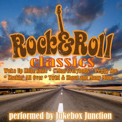 Suspicious Minds By Jukebox Junction's cover