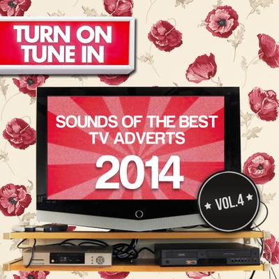 Bolero (From The "Christmas Round Ours with Samsung" T.V. Advert)'s cover