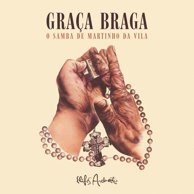 Graça Braga's avatar image
