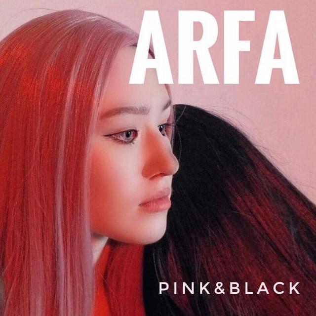 Arfa Band's avatar image