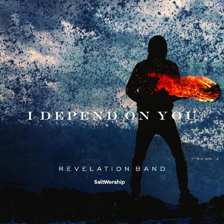 Revelation Band's avatar image
