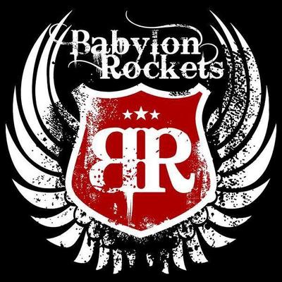 Babylon Rockets's cover