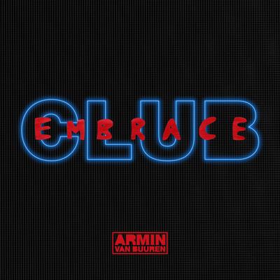Mirage (Martijn Ten Velden Remix) By Armin van Buuren's cover