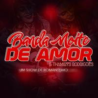 Banda Noite De Amor & Thamirys Rodriguês's avatar cover