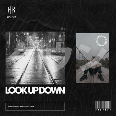 Look Up Down By Gustavo Koch's cover