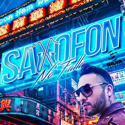 Saxofon's cover