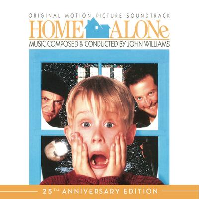 Carol of the Bells from Home Alone Christmas Movie By John Williams's cover