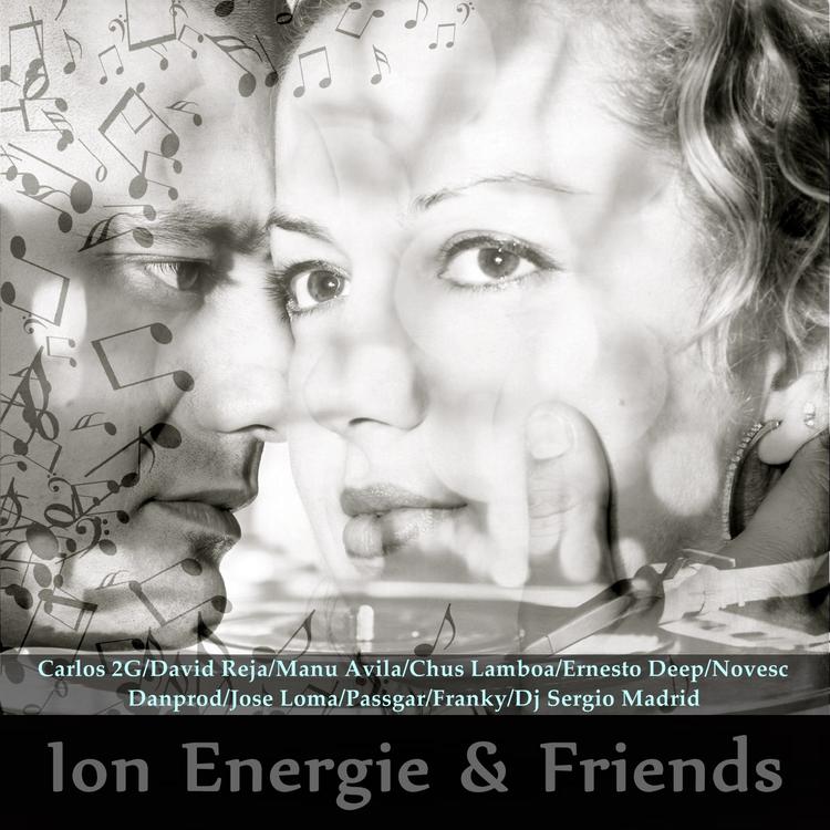 Ion Energie's avatar image