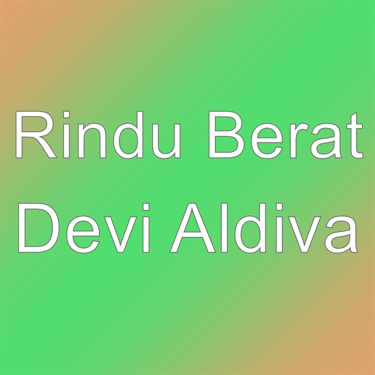 Rindu Berat's avatar image