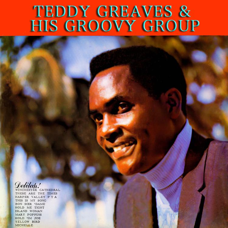 Teddy Greaves & His Groovy Group's avatar image