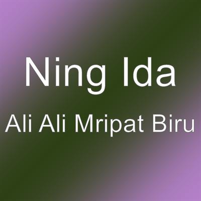 Ali Ali Mripat Biru's cover