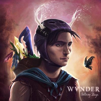 Fairytale By WVNDER's cover