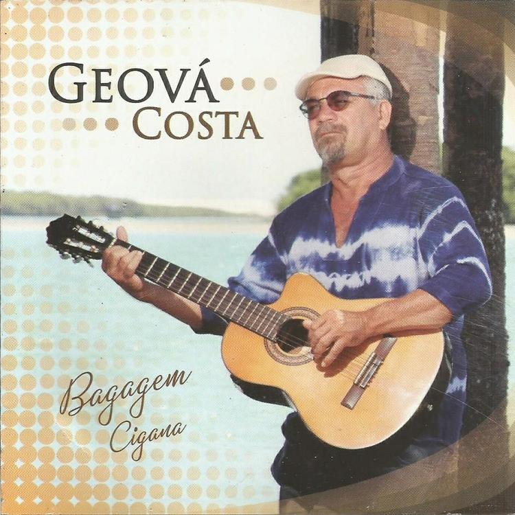 Geová Costa's avatar image