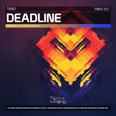 Deadline (Hystericmaniak Remix)'s cover