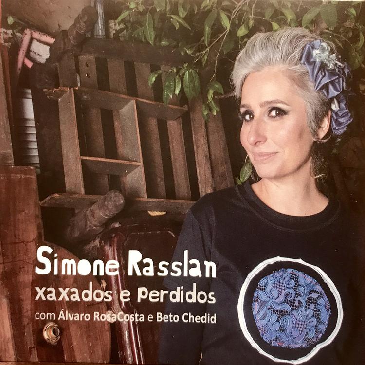 Simone Rasslan's avatar image