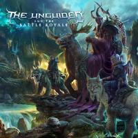 The Unguided's avatar cover