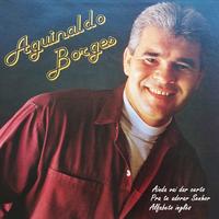 Aguinaldo Borges's avatar cover