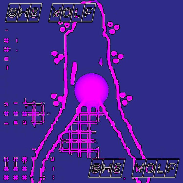 She Wolf's avatar image