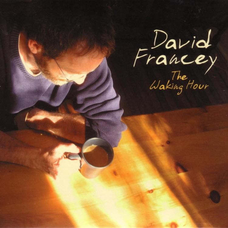 David Francey's avatar image