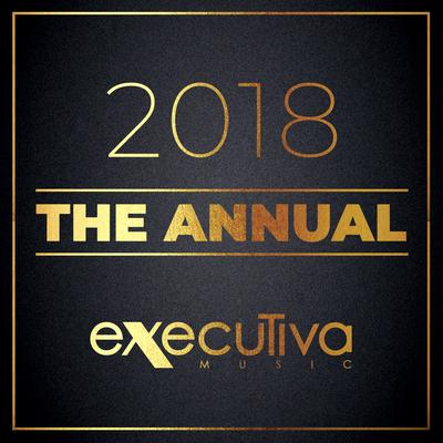 Executiva Music 2018: The Annual's cover