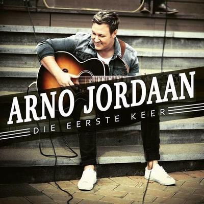 Arno Jordaan's cover