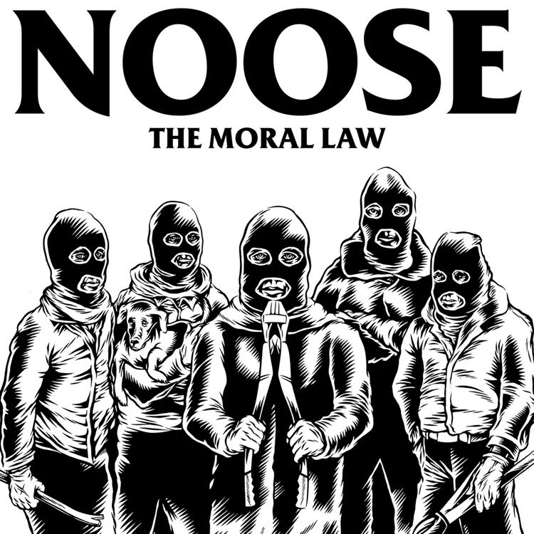 Noose's avatar image