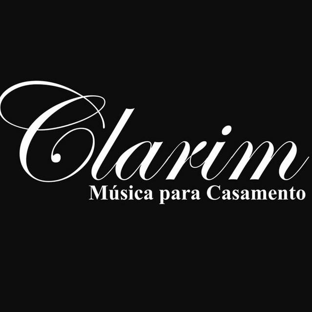 Clarim Música para Casamento's avatar image