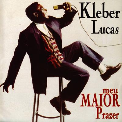 Purifica-me By Kleber Lucas's cover
