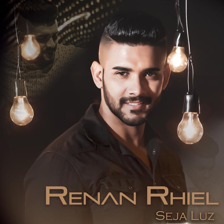 Renan Rhiel's avatar image