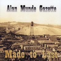 Alan Munde Gazette's avatar cover